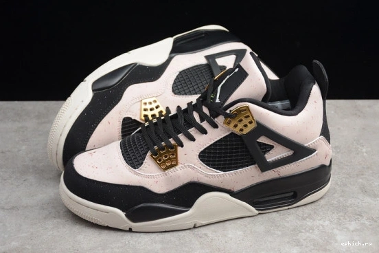 Cheap EP 4 AQ9129-601  Red Silt Splatter Retro AQ9129-601 Jordan AIR 0225